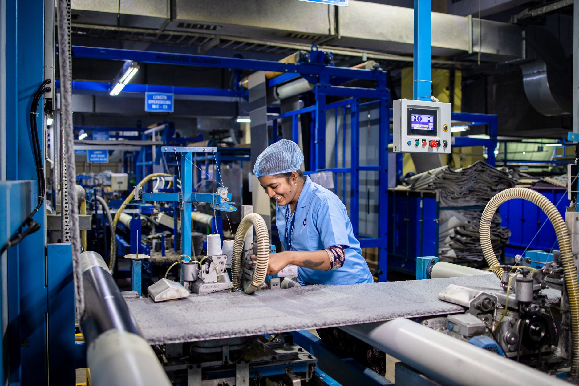 ASML India operations