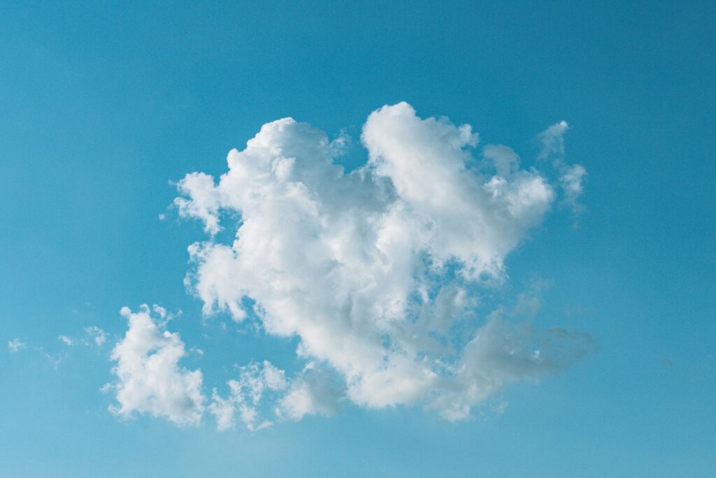 cloud deal with Perplexity