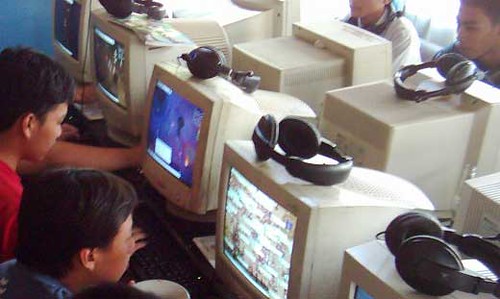 Free Education Indonesia
