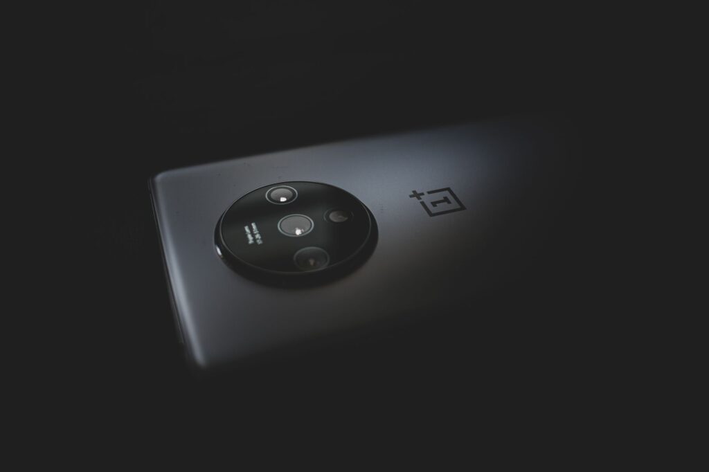 OnePlus 16 camera