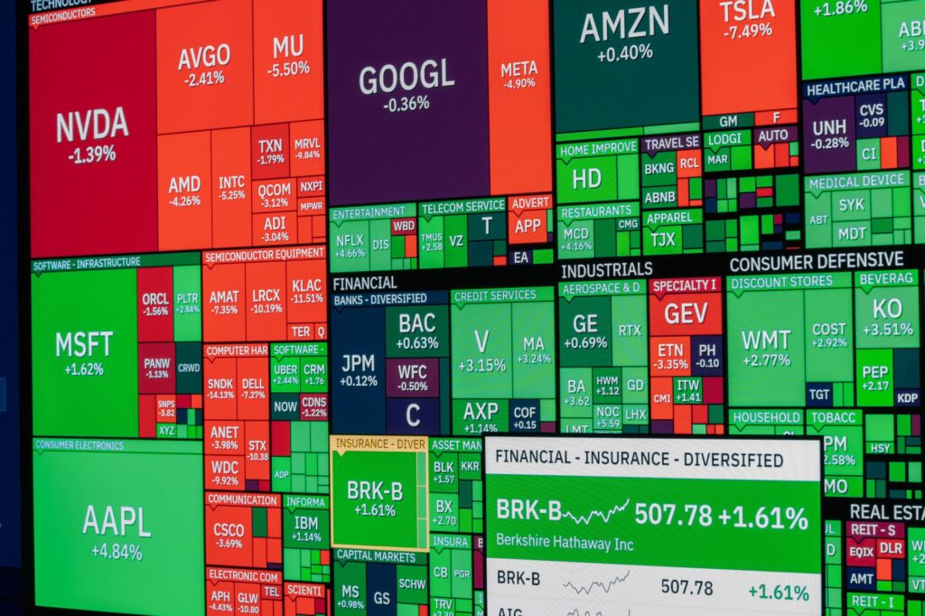 Google Flo Health investment