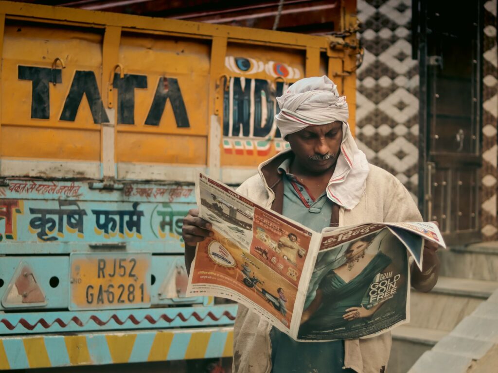 India Today microdramas