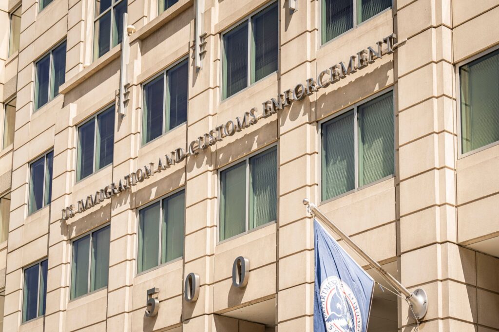 IT firms green card suspension