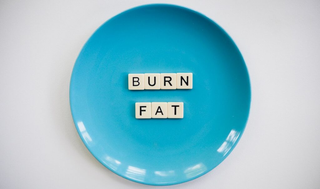 lose weight after 50