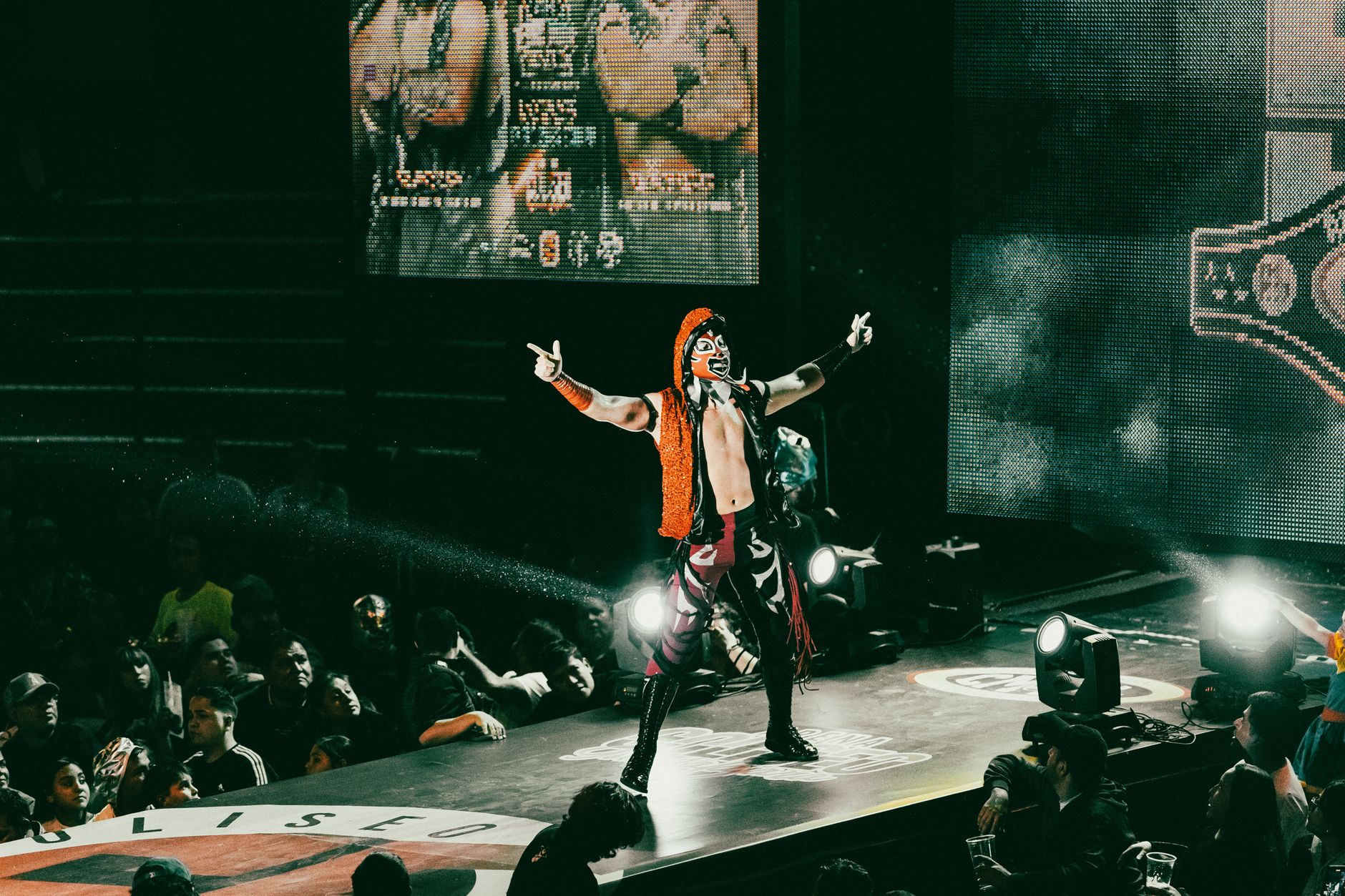 WWE Raw Review